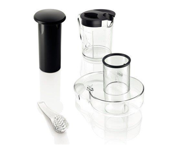 Bosch Sokowirówka MES 25A0 - 206269 - zdjęcie 3
